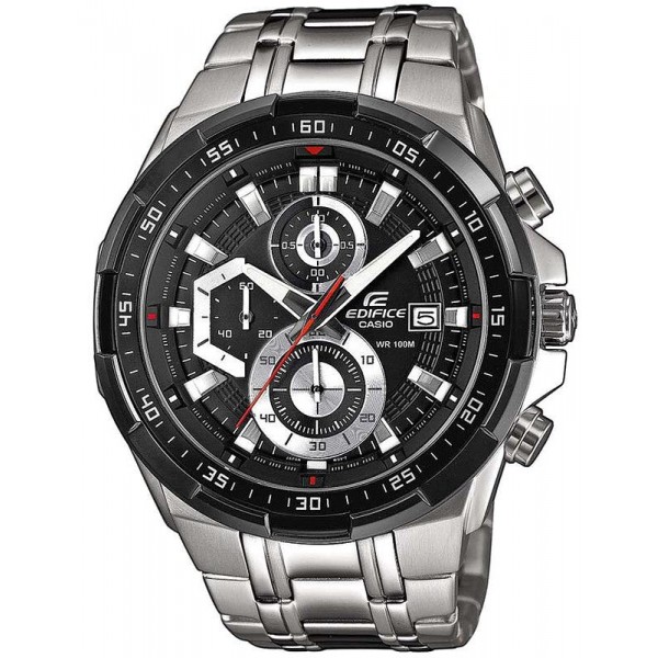 Comprare Orologio da Uomo Casio Edifice EFR-539D-1AVUEF