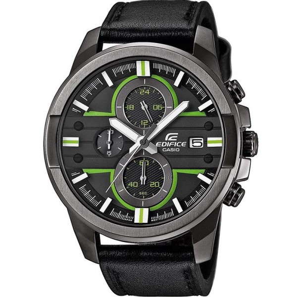 Orologio da Uomo Casio Edifice EFR-543BL-1AVUEF Comprare Orologio da Uomo Casio Edifice EFR-543BL-1AVUEF