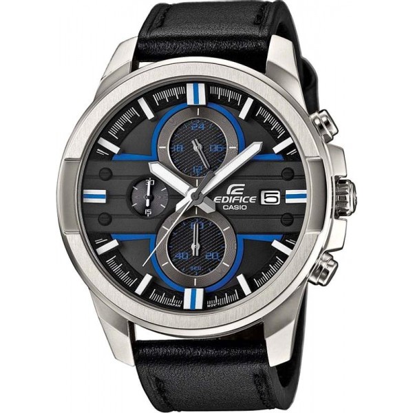Montre pour Homme Casio Edifice EFR-543L-1AVUEF Acheter Montre pour Homme Casio Edifice EFR-543L-1AVUEF