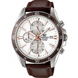 Reloj para Hombre Casio Edifice EFR-546L-7AVUEF