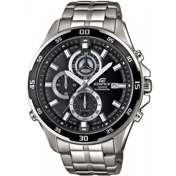 Comprare Orologio da Uomo Casio Edifice EFR-547D-1AVUEF