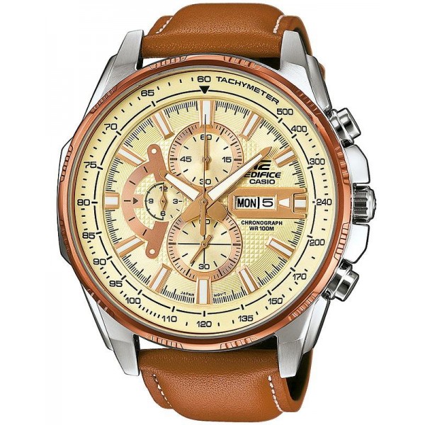 Casio Edifice Men's Watch EFR-549L-7AVUEF Buy Casio Edifice Men's Watch EFR-549L-7AVUEF
