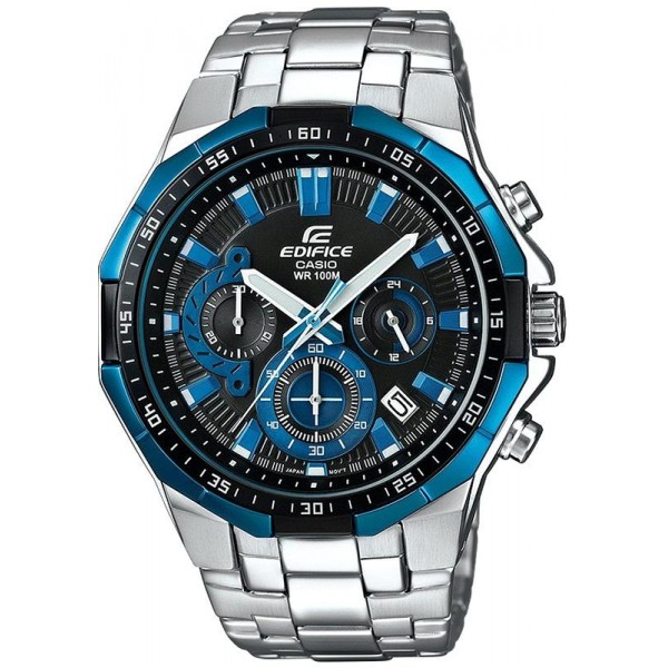 Orologio da Uomo Casio Edifice EFR-554D-1A2VUEF Comprare Orologio da Uomo Casio Edifice EFR-554D-1A2VUEF