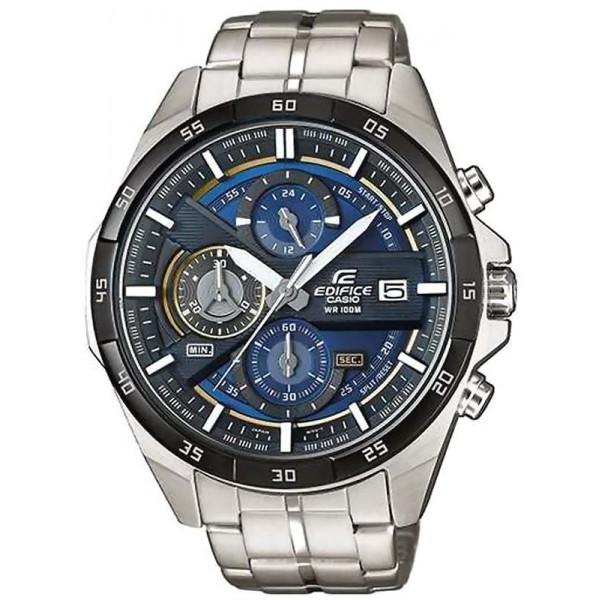 Casio Edifice Mens Watch EFR-556DB-2AVUEF Buy Casio Edifice Mens Watch EFR-556DB-2AVUEF
