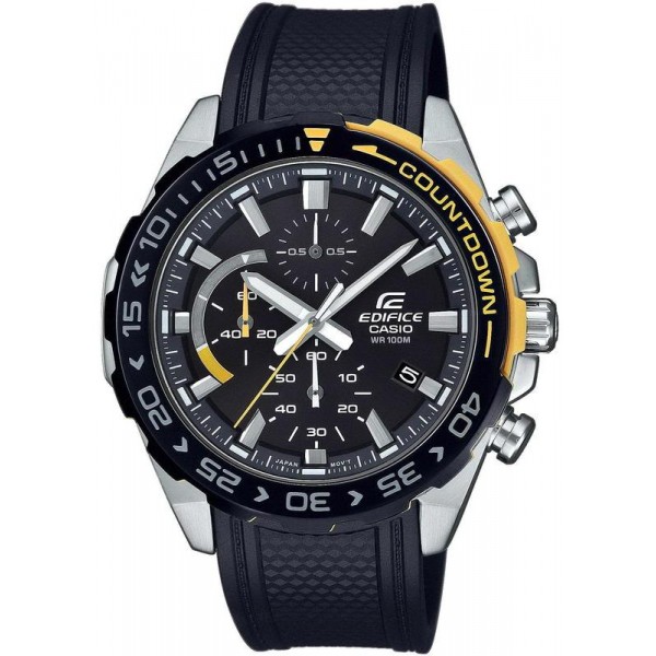 Casio Edifice Herrenuhr EFR-566PB-1AVUEF Casio Edifice Herrenuhr EFR-566PB-1AVUEF kaufen