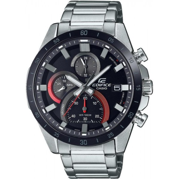 Orologio da Uomo Casio Edifice EFR-571DB-1A1VUEF Comprare Orologio da Uomo Casio Edifice EFR-571DB-1A1VUEF