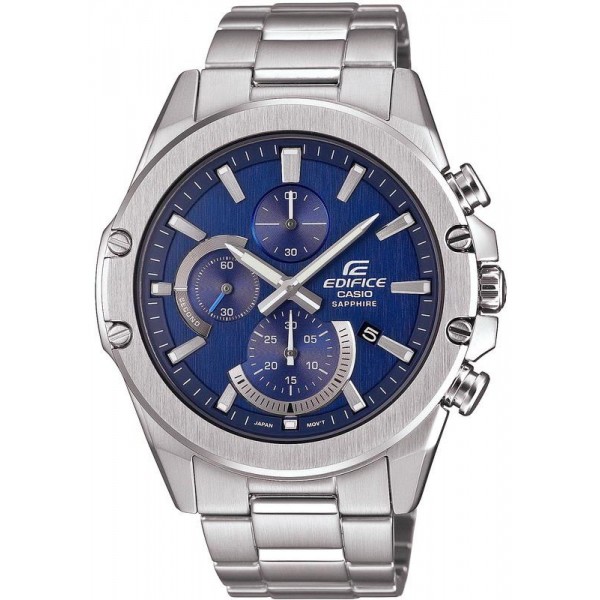 Orologio da Uomo Casio Edifice EFR-S567D-2AVUEF Comprare Orologio da Uomo Casio Edifice EFR-S567D-2AVUEF