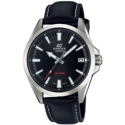 Casio Edifice Men's Watch EFV-100L-1AVUEF