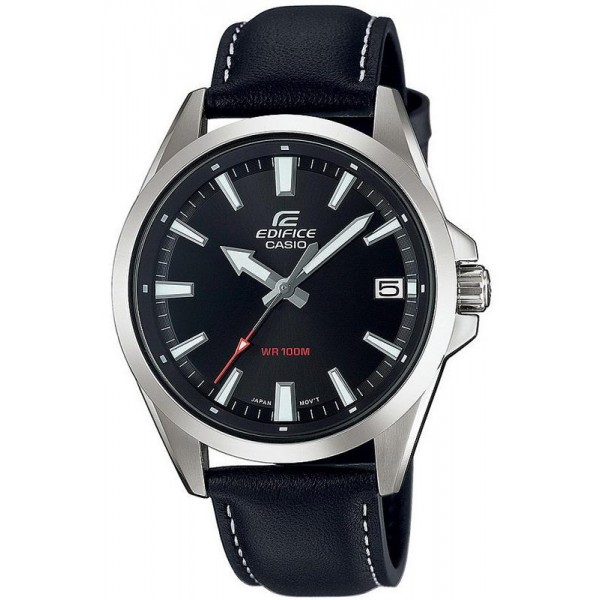 Comprare Orologio da Uomo Casio Edifice EFV-100L-1AVUEF