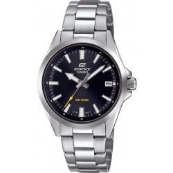 Orologio da Uomo Casio Edifice EFV-110D-1AVUEF