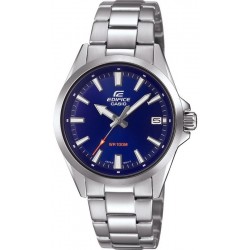 Orologio da Uomo Casio Edifice EFV-110D-2AVUEF