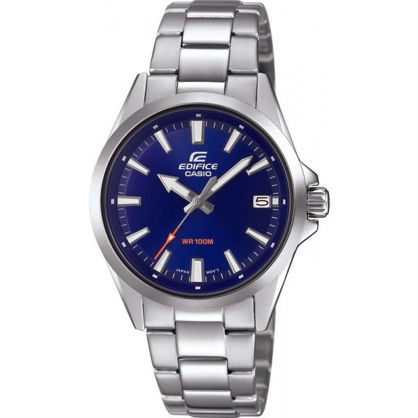Orologio da Uomo Casio Edifice EFV-110D-2AVUEF Comprare Orologio da Uomo Casio Edifice EFV-110D-2AVUEF