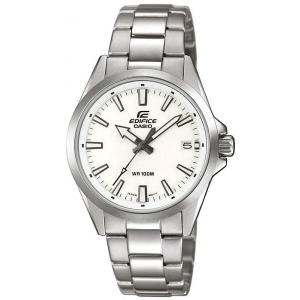 Orologio da Uomo Casio Edifice EFV-110D-7AVUEF Comprare Orologio da Uomo Casio Edifice EFV-110D-7AVUEF