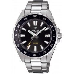 Orologio da Uomo Casio Edifice EFV-130D-1AVUEF