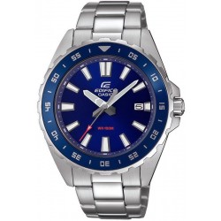 Casio Edifice Men's Watch EFV-130D-2AVUEF