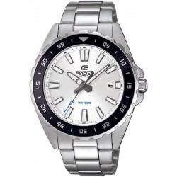 Casio Edifice Men's Watch EFV-130D-7AVUEF