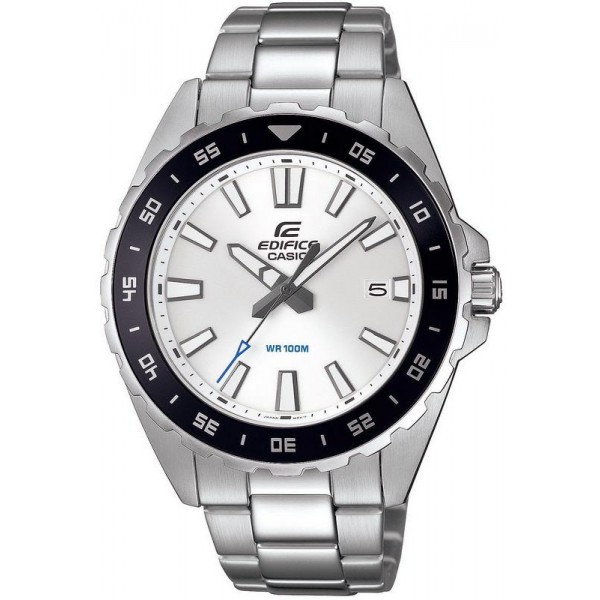 Orologio da Uomo Casio Edifice EFV-130D-7AVUEF Comprare Orologio da Uomo Casio Edifice EFV-130D-7AVUEF
