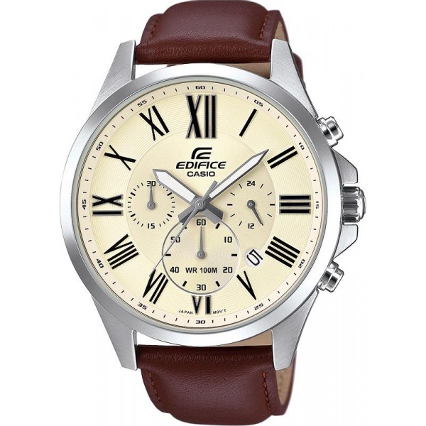 Reloj para Hombre Casio Edifice EFV-500L-7AVUEF Comprar Reloj para Hombre Casio Edifice EFV-500L-7AVUEF