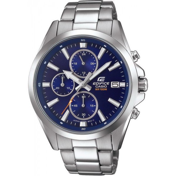 Casio Edifice Herrenuhr EFV-560D-2AVUEF Casio Edifice Herrenuhr EFV-560D-2AVUEF kaufen