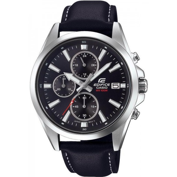 Reloj para Hombre Casio Edifice EFV-560L-1AVUEF Comprar Reloj para Hombre Casio Edifice EFV-560L-1AVUEF