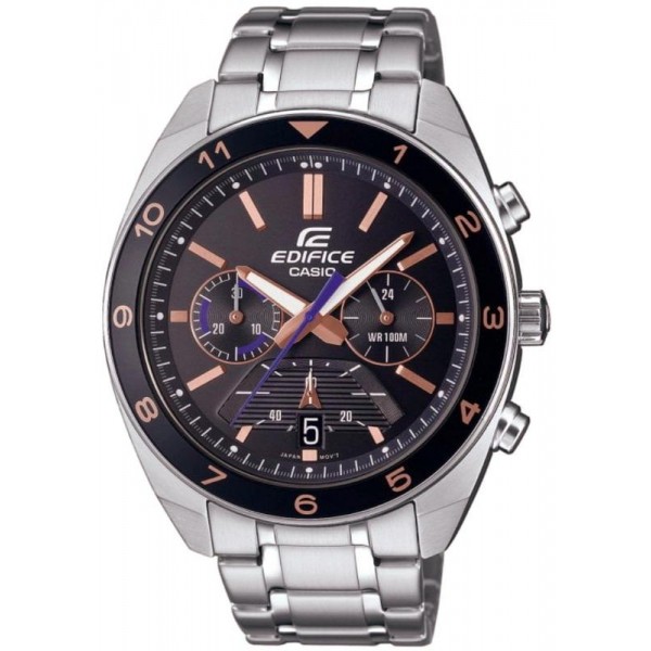 Casio Edifice Herrenuhr EFV-590D-1AVUEF Casio Edifice Herrenuhr EFV-590D-1AVUEF kaufen