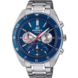 Casio Edifice Men's Watch EFV-590D-2AVUEF