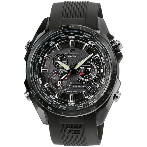 Casio Edifice Men's Watch EQS-500C-1A1ER Buy Casio Edifice Men's Watch EQS-500C-1A1ER