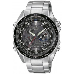 Casio Edifice Men's Watch EQS-500DB-1A1ER