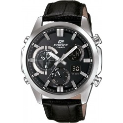 Casio Edifice Men's Watch ERA-500L-1AER