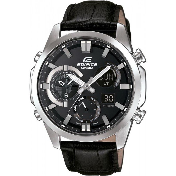 Comprar Reloj para Hombre Casio Edifice ERA-500L-1AER