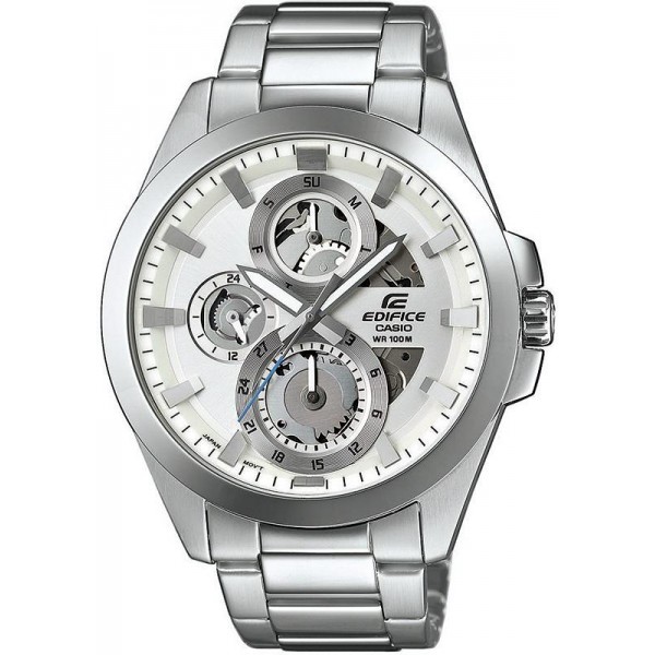 Kaufen Sie Casio Edifice Herrenuhr ESK-300D-7AVUEF