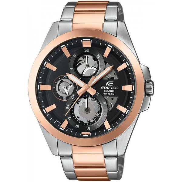 Casio Edifice Herrenuhr ESK-300SG-1AVUEF Kaufen Sie Casio Edifice Herrenuhr ESK-300SG-1AVUEF