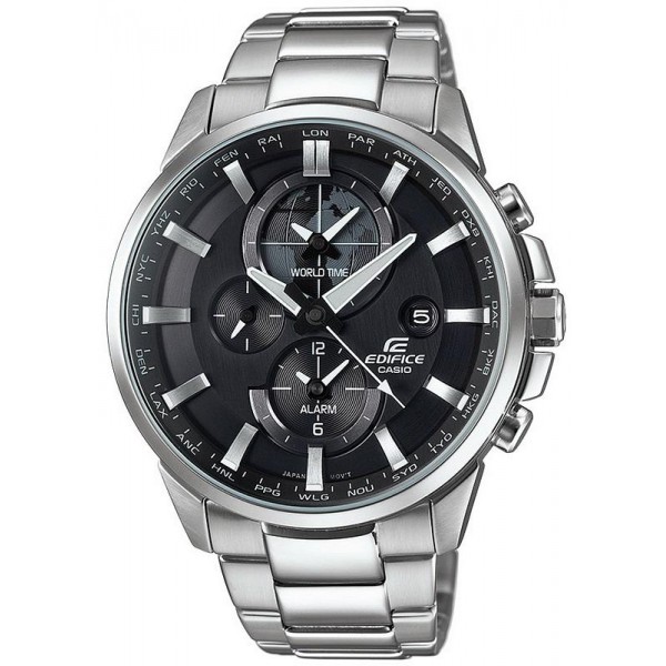 Comprare Orologio da Uomo Casio Edifice ETD-310D-1AVUEF