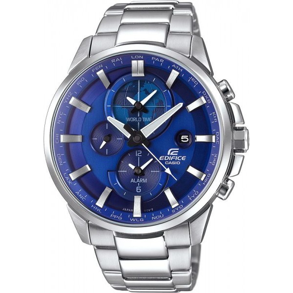 Orologio da Uomo Casio Edifice ETD-310D-2AVUEF Comprare Orologio da Uomo Casio Edifice ETD-310D-2AVUEF