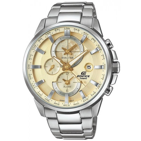 Orologio da Uomo Casio Edifice ETD-310D-9AVUEF Comprare Orologio da Uomo Casio Edifice ETD-310D-9AVUEF
