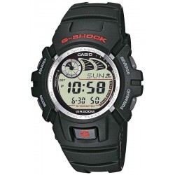 Montre pour Homme Casio G-Shock G-2900F-1VER