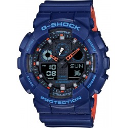 Reloj para Hombre Casio G-Shock GA-100L-2AER
