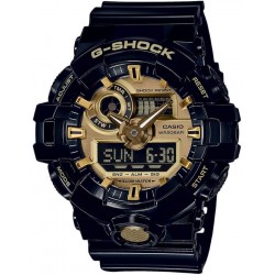 Orologio da Uomo Casio G-Shock GA-710GB-1AER