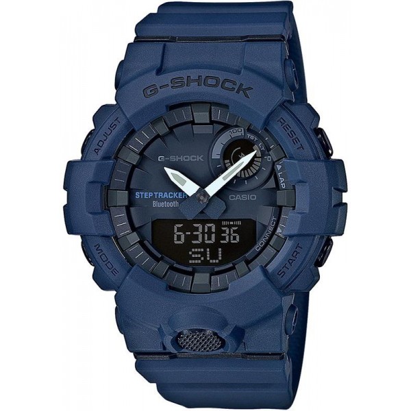 Casio G-Shock Mens Watch GBA-800-2AER Buy Casio G-Shock Mens Watch GBA-800-2AER