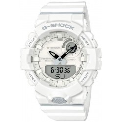 Casio G-Shock Men's Watch GBA-800-7AER