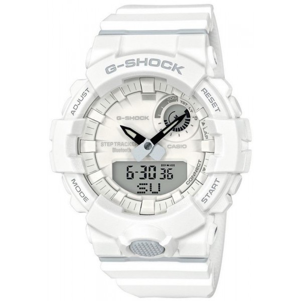 Comprare Orologio da Uomo Casio G-Shock GBA-800-7AER