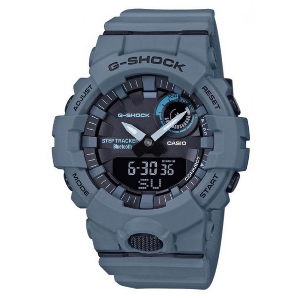 Casio G-Shock Herrenuhr GBA-800UC-2AER Kaufen Sie Casio G-Shock Herrenuhr GBA-800UC-2AER