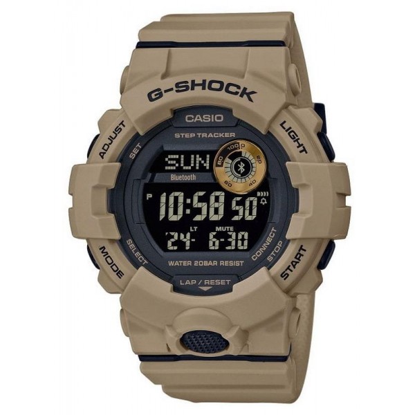 Casio G-Shock Herrenuhr GBD-800UC-5ER Kaufen Sie Casio G-Shock Herrenuhr GBD-800UC-5ER