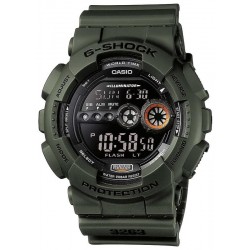 Casio G-Shock Men's Watch GD-100MS-3ER
