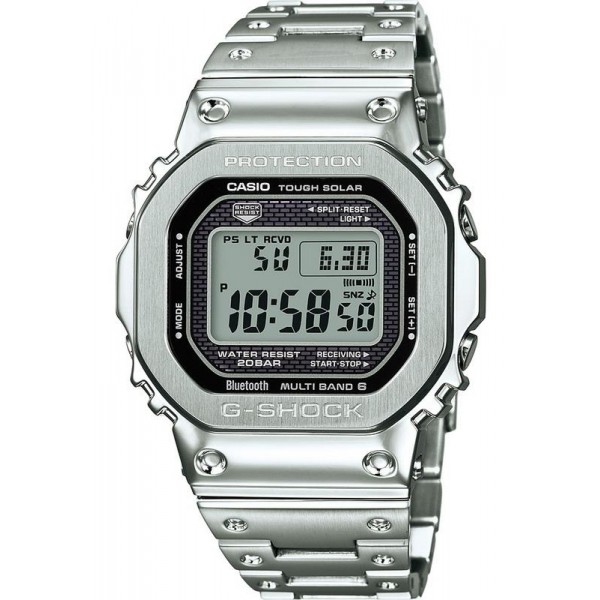 Casio G-Shock Men's Watch GMW-B5000D-1ER Buy Casio G-Shock Men's Watch GMW-B5000D-1ER