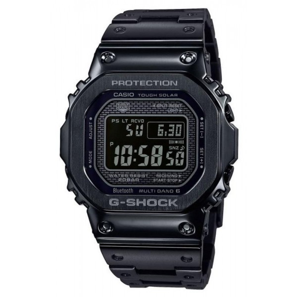 Orologio da Uomo Casio G-Shock GMW-B5000GD-1ER Comprare Orologio da Uomo Casio G-Shock GMW-B5000GD-1ER