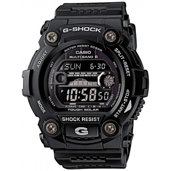 Orologio da Uomo Casio G-Shock GW-7900B-1ER Comprare Orologio da Uomo Casio G-Shock GW-7900B-1ER