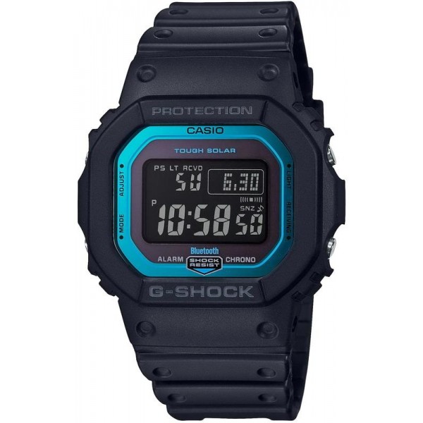 Comprare Orologio da Uomo Casio G-Shock GW-B5600-2ER