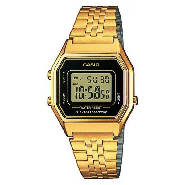 Orologio da Donna Casio Vintage LA680WEGA-1ER Comprare Orologio da Donna Casio Vintage LA680WEGA-1ER