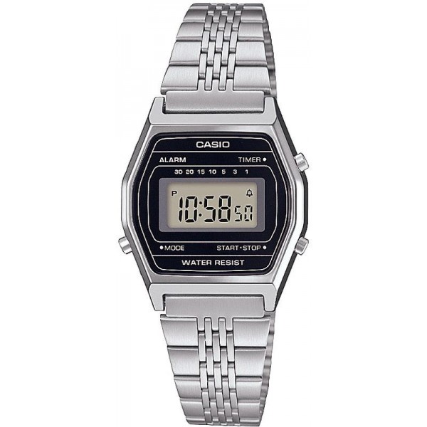 Orologio da Donna Casio Vintage LA690WEA-1EF Comprare Orologio da Donna Casio Vintage LA690WEA-1EF
